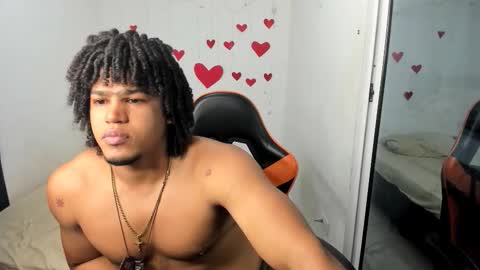 ALEXJ BLACK online show from 03-07-26, 12:02