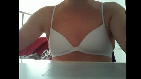Snapshot of alexja_ganja chatting on 10-06-25, 09:18 Alexia online show from 10-06-25, 09:18