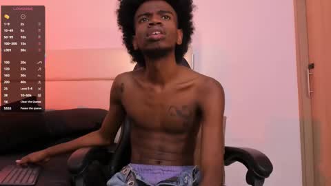 Alex Jaccob online show from 11-04-25, 02:27