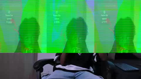 Alex Jaccob online show from 11-18-25, 01:15