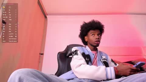 Alex Jaccob online show from 01-09-26, 12:41