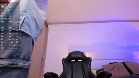 Alex Jaccob online show from 01-14-26, 01:17