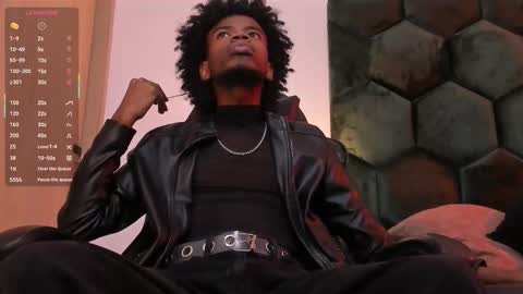 Alex Jaccob online show from 02-04-26, 01:50