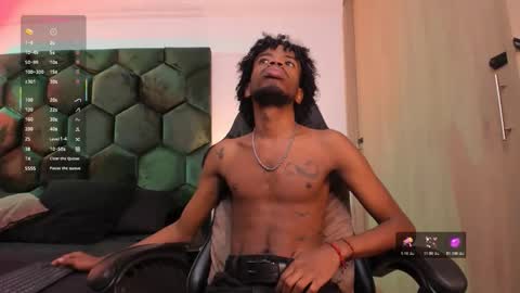 Alex Jaccob online show from 02-25-26, 01:32