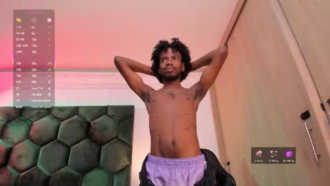 Alex Jaccob online show from 02-26-26, 03:11