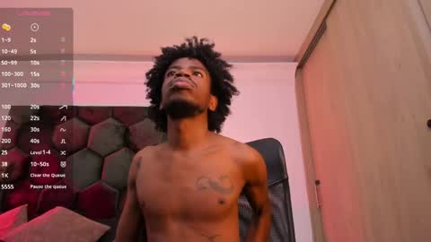 Alex Jaccob online show from 04-27-26, 02:04