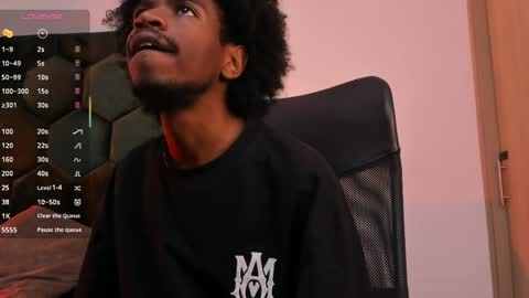 Alex Jaccob online show from 04-28-26, 02:22