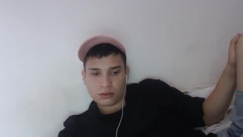 alexking2026 online show from 10-08-25, 02:47