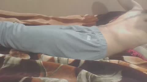 Alex Lolipop online show from 02-13-26, 09:11