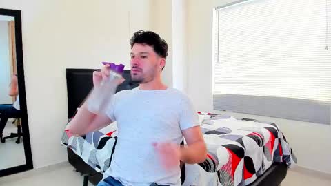 alexman fuck online show from 11-11-25, 06:08