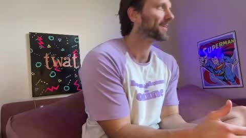 Alex Mann online show from 06-30-26, 05:25