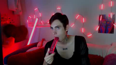 alexnaughty14 online show from 09-26-25, 08:18