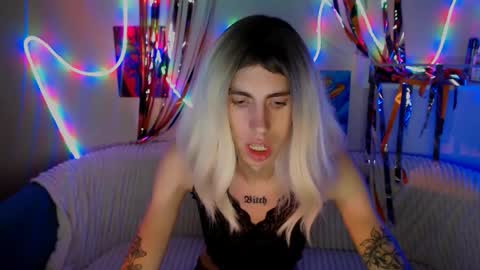 alexnaughty14 online show from 11-02-25, 09:00