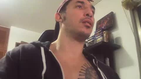 Alexxx online show from 12-30-24, 01:37