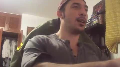 Alexxx online show from 01-03-25, 12:33