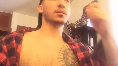 Alexxx online show from 01-09-25, 04:39