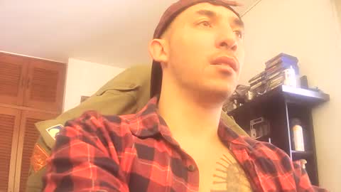 Alexxx online show from 01-14-25, 05:23