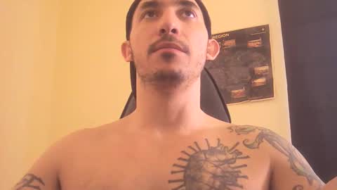 Alexxx online show from 02-09-25, 07:09