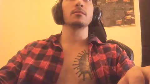 Alexxx online show from 02-13-25, 05:44