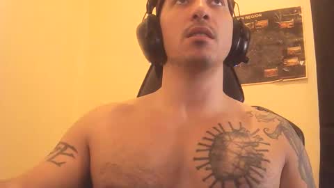 Alexxx online show from 02-17-25, 04:04