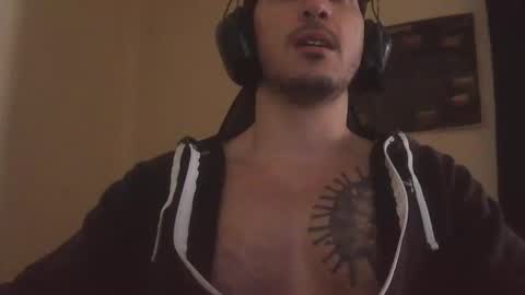 Alexxx online show from 03-03-25, 01:42