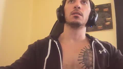 Alexxx online show from 03-03-25, 04:46