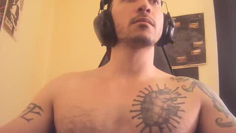 Alexxx online show from 09-14-25, 06:29