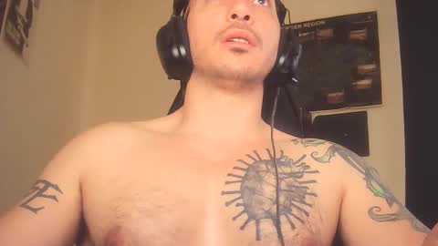 Alexxx online show from 09-21-25, 07:26