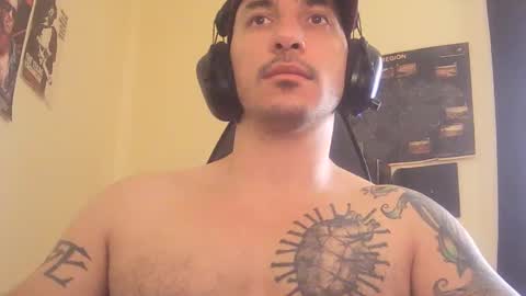 Alexxx online show from 09-22-25, 04:31