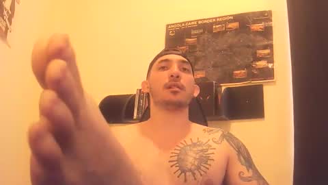 Alexxx online show from 09-27-25, 06:13