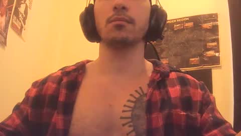 Alexxx online show from 09-29-25, 05:29