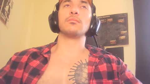 Alexxx online show from 10-02-25, 06:04