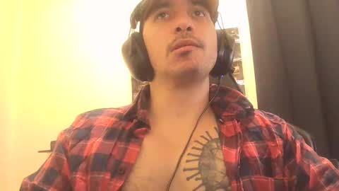 Alexxx online show from 11-10-25, 08:30