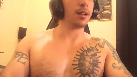 Alexxx online show from 12-05-25, 04:58