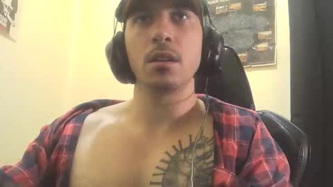 Alexxx online show from 01-09-26, 04:32