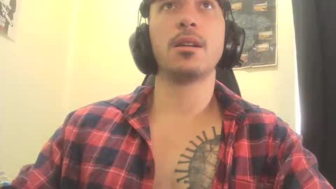 Alexxx online show from 01-10-26, 05:04