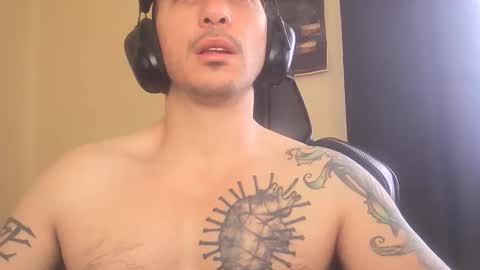 Alexxx online show from 02-08-26, 06:33