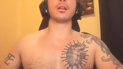 Alexxx online show from 02-17-26, 04:46