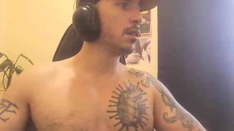 Alexxx online show from 03-13-26, 05:19