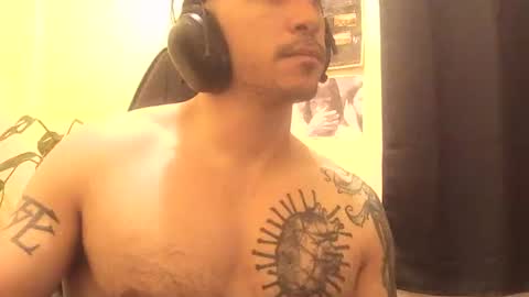 Alexxx online show from 03-25-26, 04:46