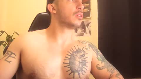 Alexxx online show from 04-13-26, 05:18