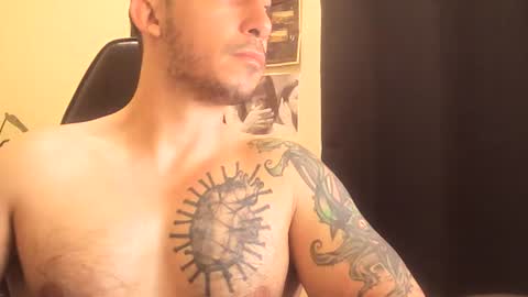 Alexxx online show from 04-26-26, 06:49