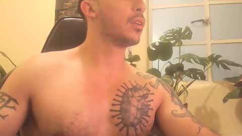 Alexxx online show from 05-28-26, 02:31