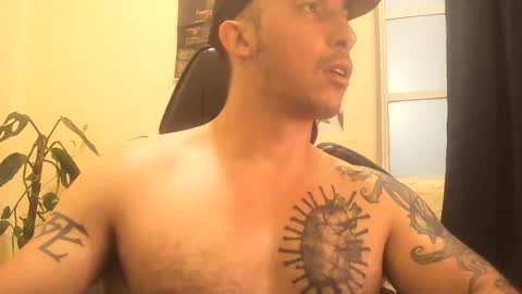 Alexxx online show from 06-12-26, 02:32