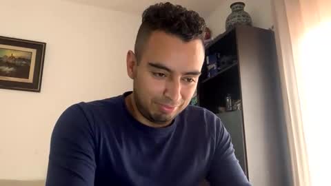 alexospina55 online show from 10-29-25, 01:46