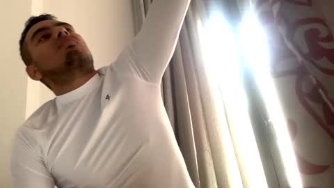 alexospina55 online show from 11-23-25, 02:17