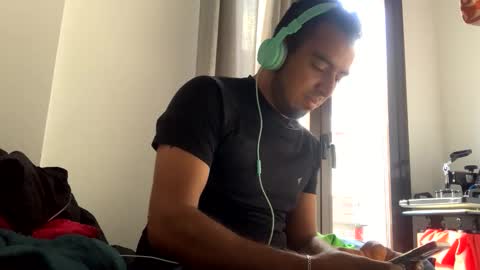 alexospina55 online show from 12-03-25, 03:10