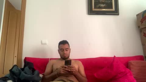 alexospina55 online show from 12-16-25, 12:43