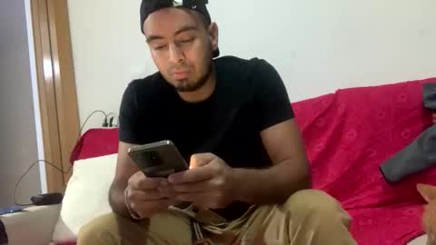 alexospina55 online show from 12-17-25, 06:36