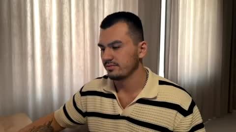 Alex online show from 03-22-26, 07:56